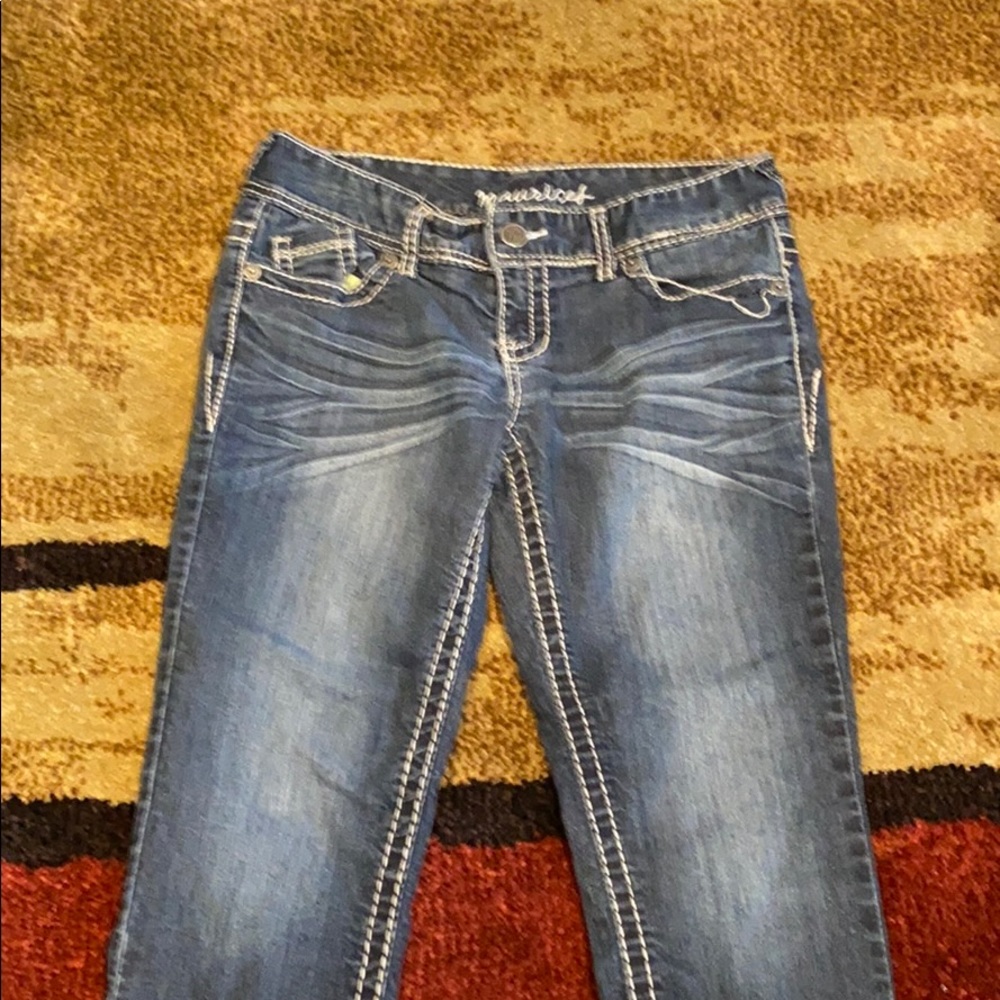 Maurices Capris